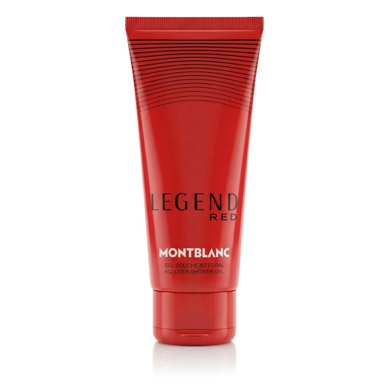 Legend Red SG til mænd 100 ml