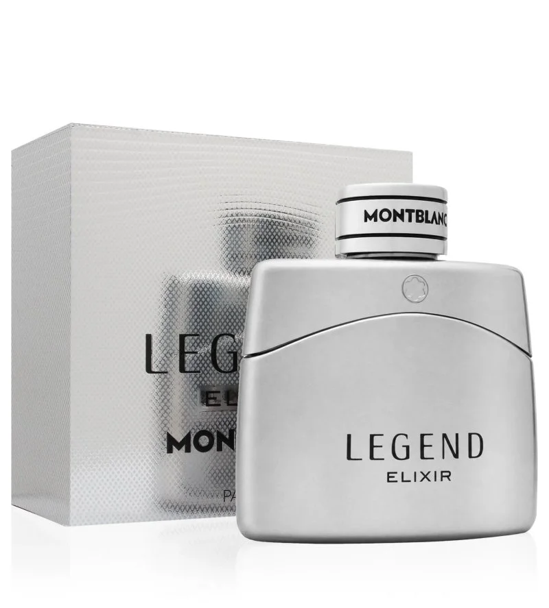Legend Elixir parfume til mænd 30 ml