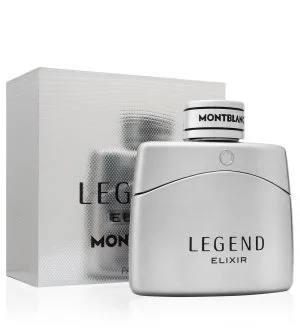 Montblanc Legend Elixir parfume til mænd