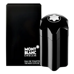 Montblanc Emblem eau de toilette til mænd 100 ml