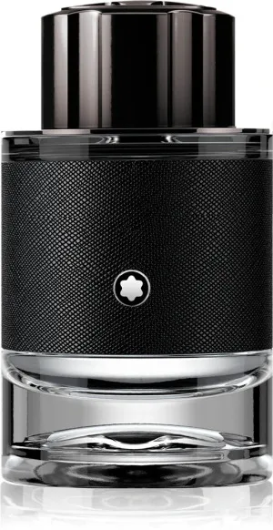 Montblanc Explorer eau de parfum til mænd 60 ml