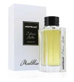 Extreme Leather parfumeret vand til mænd 125 ml