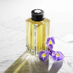 Extreme Leather parfumeret vand til mænd 125 ml