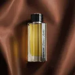 Extreme Leather parfumeret vand til mænd 125 ml