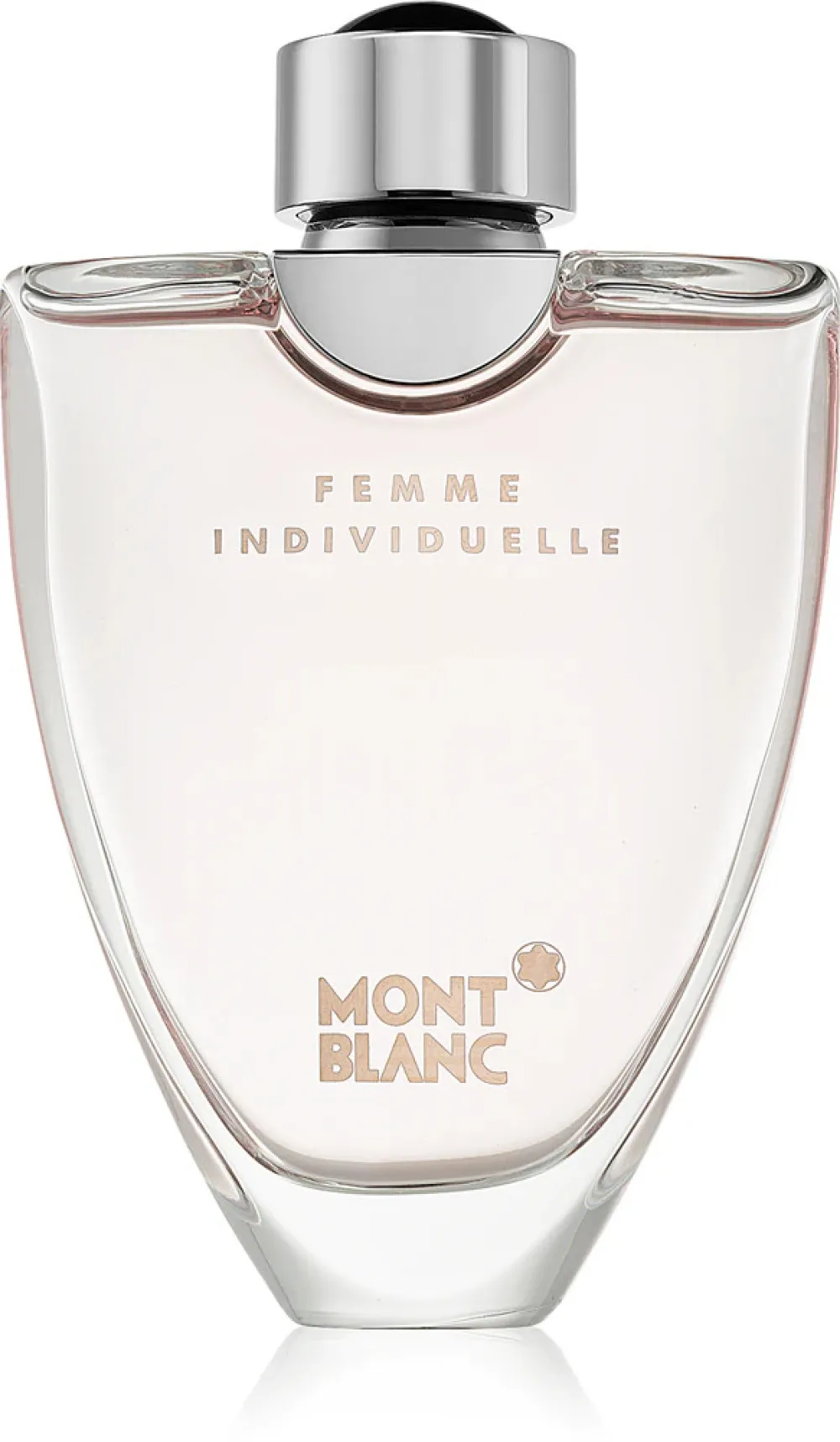 Femme Individuelle eau de toilette til kvinder 75 ml