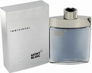 Montblanc Individuel eau de toilette til mænd 75 ml