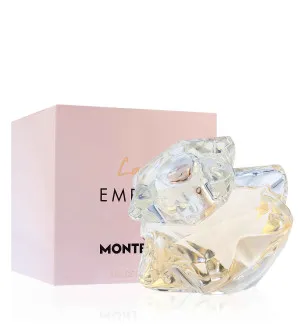 Montblanc Lady Emblem eau de parfum til kvinder 75 ml