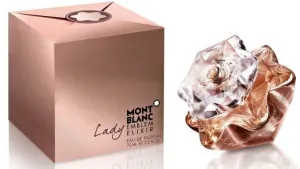 Montblanc Lady Emblem Elixir parfumeret vand 75 ml til kvinder