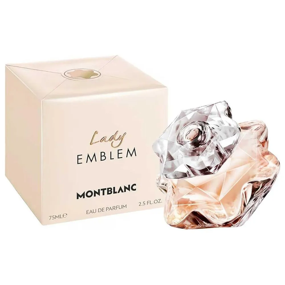 Lady Emblem eau de parfum til kvinder 75 ml