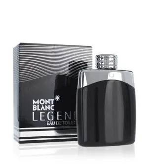 Montblanc Legend eau de toilette til mænd 200 ml