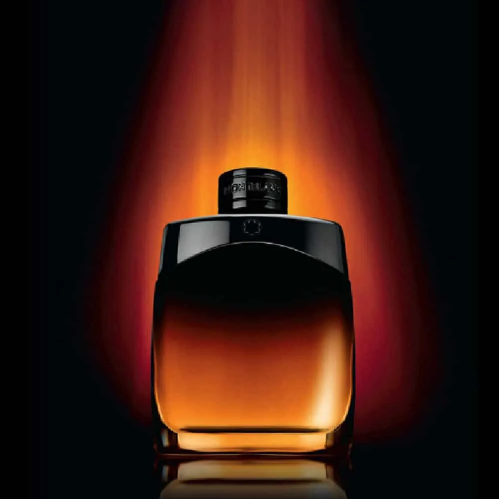 Legend Night eau de parfum til mænd 100 ml