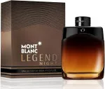 Legend Night eau de parfum til mænd 100 ml