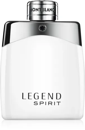Montblanc Legend Spirit eau de toilette til mænd 100 ml