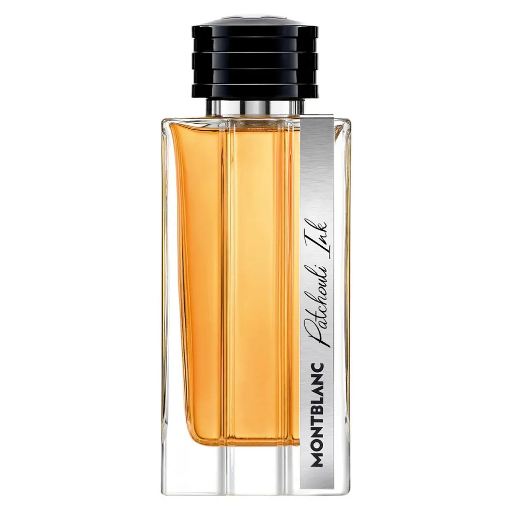 Patchouli Ink parfumeret vand til mænd 125 ml