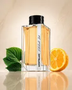 Patchouli Ink parfumeret vand til mænd 125 ml