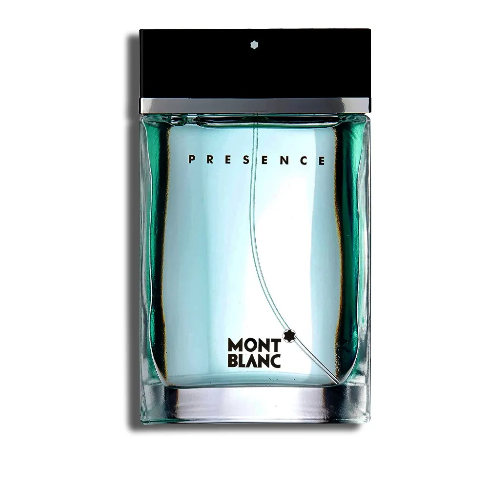 Presence eau de toilette til mænd 75 ml