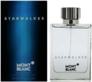 Montblanc Starwalker toiletvand til mænd 75 ml
