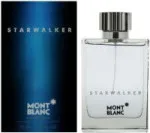 Starwalker toiletvand til mænd 75 ml
