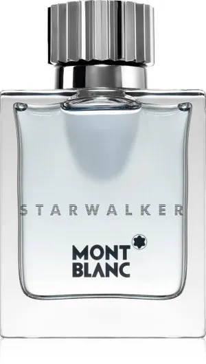 Montblanc Starwalker eau de toilette til mænd