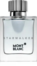 Starwalker toiletvand til mænd 75 ml