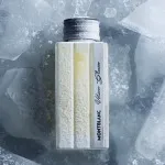 Vetiver Glacier parfumeret vand til mænd 125 ml