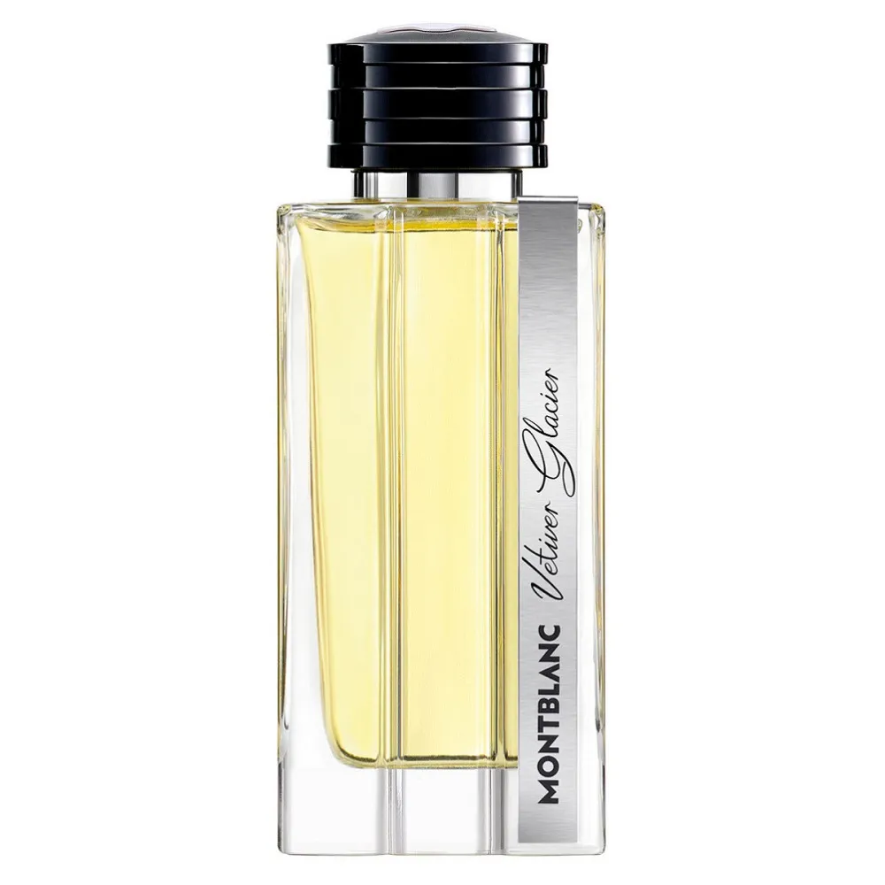 Vetiver Glacier parfumeret vand til mænd 125 ml