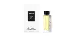 Vetiver Glacier parfumeret vand til mænd 125 ml