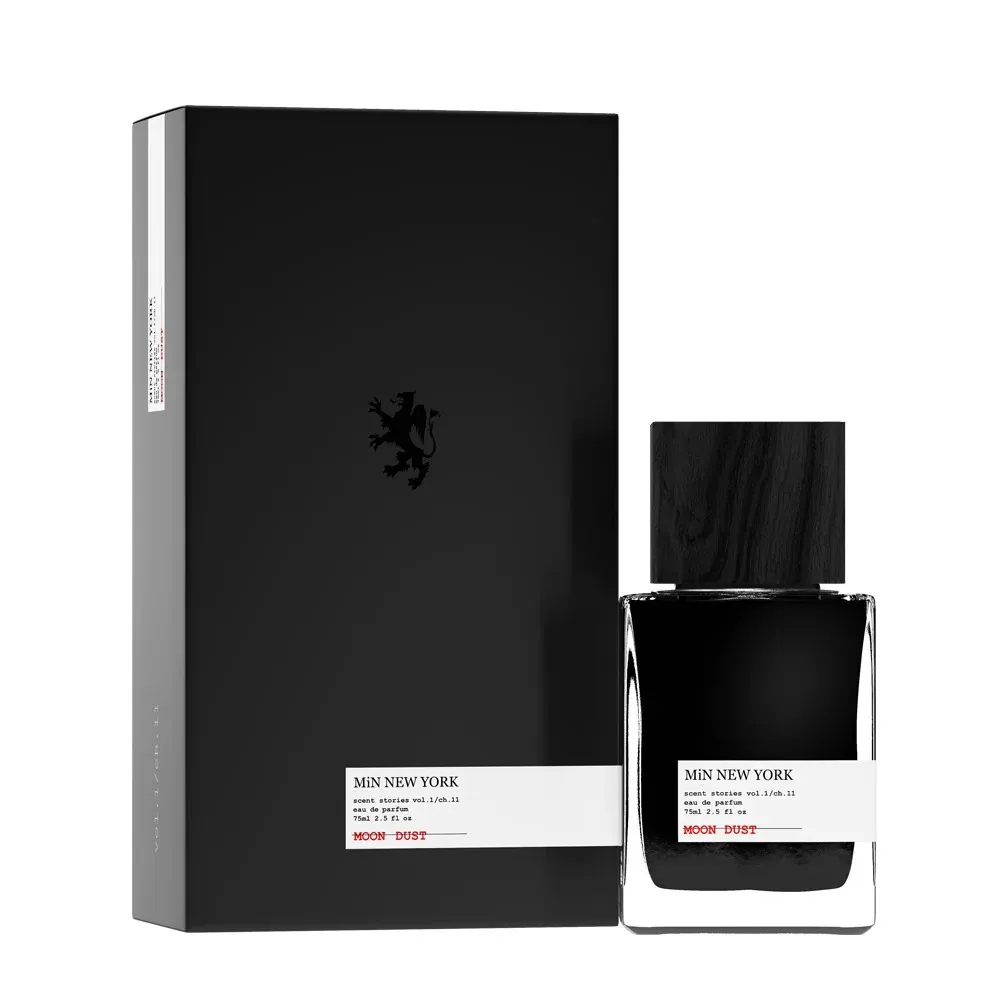 Moon Dust parfumevand unisex 75 ml