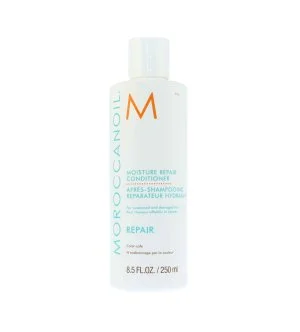 Moroccanoil Fugtgivende og genopbyggende balsam