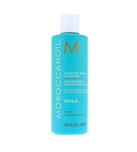 Moisture Repair Shampoo regenererende shampoo 250 ml