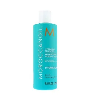 Moroccanoil Fugtgivende shampoo