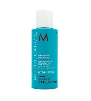 Moroccanoil Hydrating Shampoo fugtgivende shampoo