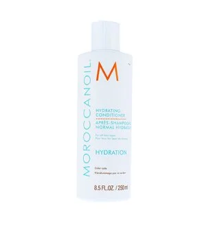 Moroccanoil Fugtgivende balsam