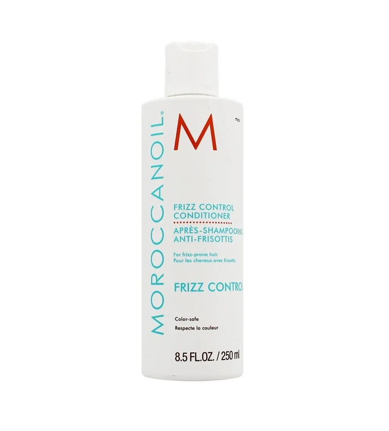Frizz Control balsam til udglatning af kruset hår 250 ml