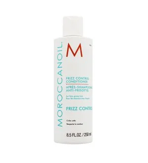 Moroccanoil Frizz Control balsam til udglatning af kruset hår