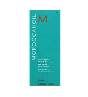 Moroccanoil Treatment hårkur til alle hårtyper