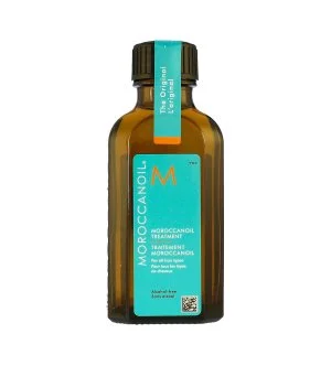 Moroccanoil Treatment hårkur til alle hårtyper