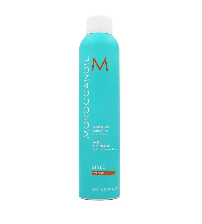 Luminous Hairspray Strong hårlak med stærkt hold 330 ml