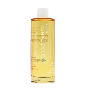 Moroccanoil Body tør oliespray til kroppen