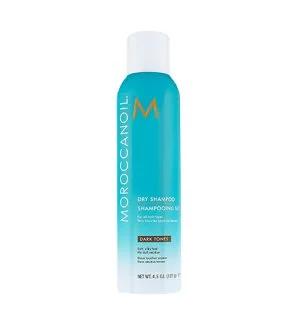 Moroccanoil Tørshampoo til mørkt hår