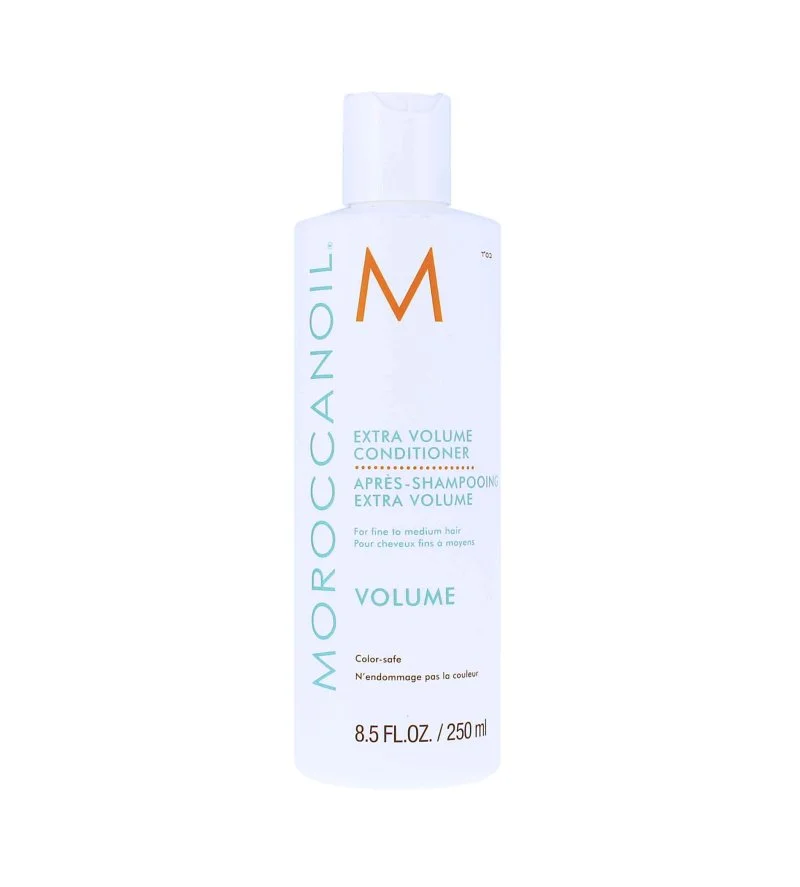 Extra Volume Conditioner balsam til fint og slapt hår 250 ml