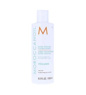Moroccanoil Extra Volume Conditioner balsam til fint og slapt hår