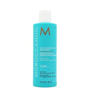 Moroccanoil Krøllefremmende shampoo til krøllet og bølget hår
