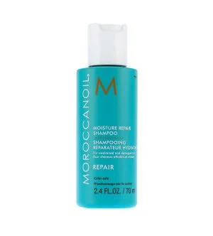 Moroccanoil Repair fugtgivende shampoo til svagt og beskadiget hår