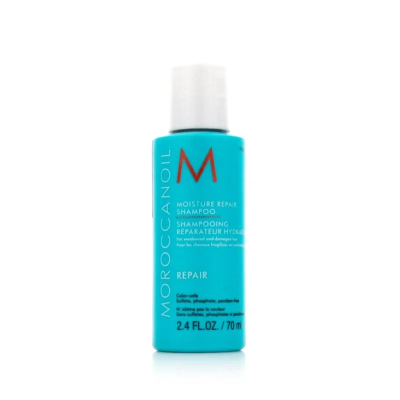Repair Fugtreparerende Shampoo 70 ml
