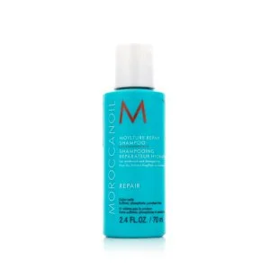 Moroccanoil Repair Fugtreparerende Shampoo