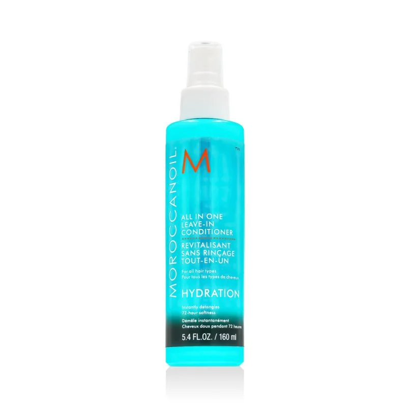 Fugtgivende alt-i-én leave-in conditioner 160 ml