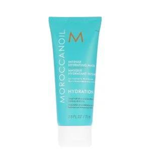 Moroccanoil Hydration fugtgivende hårmaske