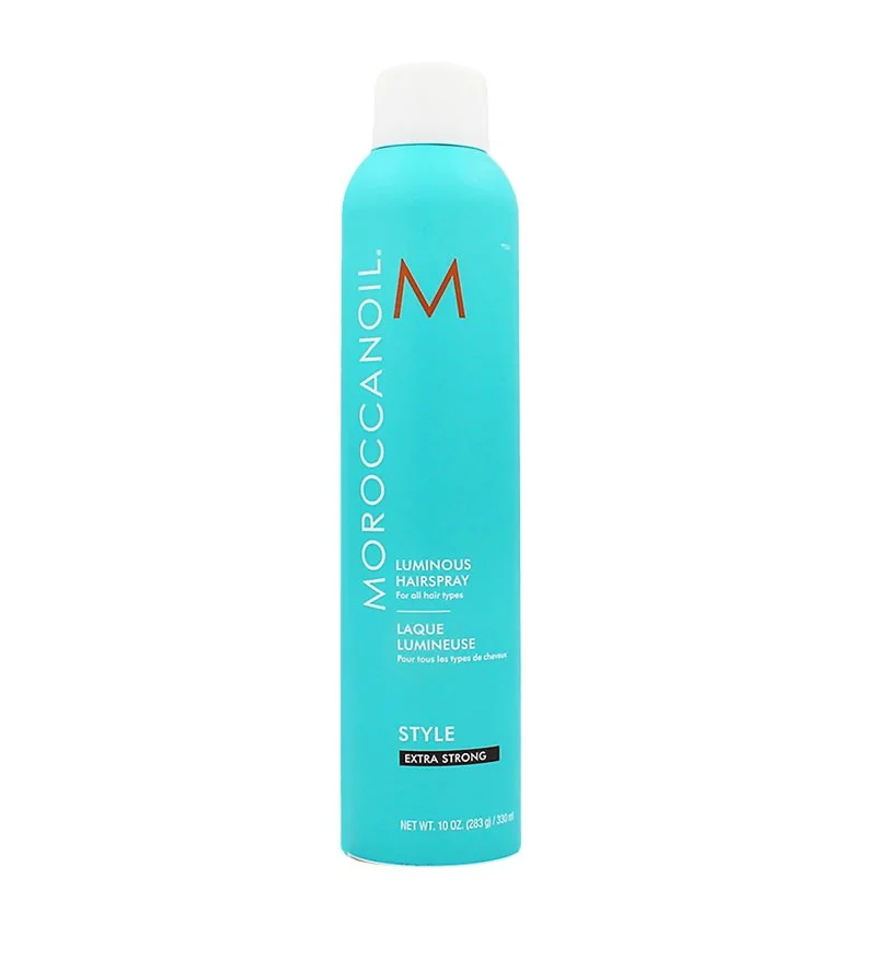 Luminous Hairspray Extra Stronge ekstra stærk hårspray 330 ml