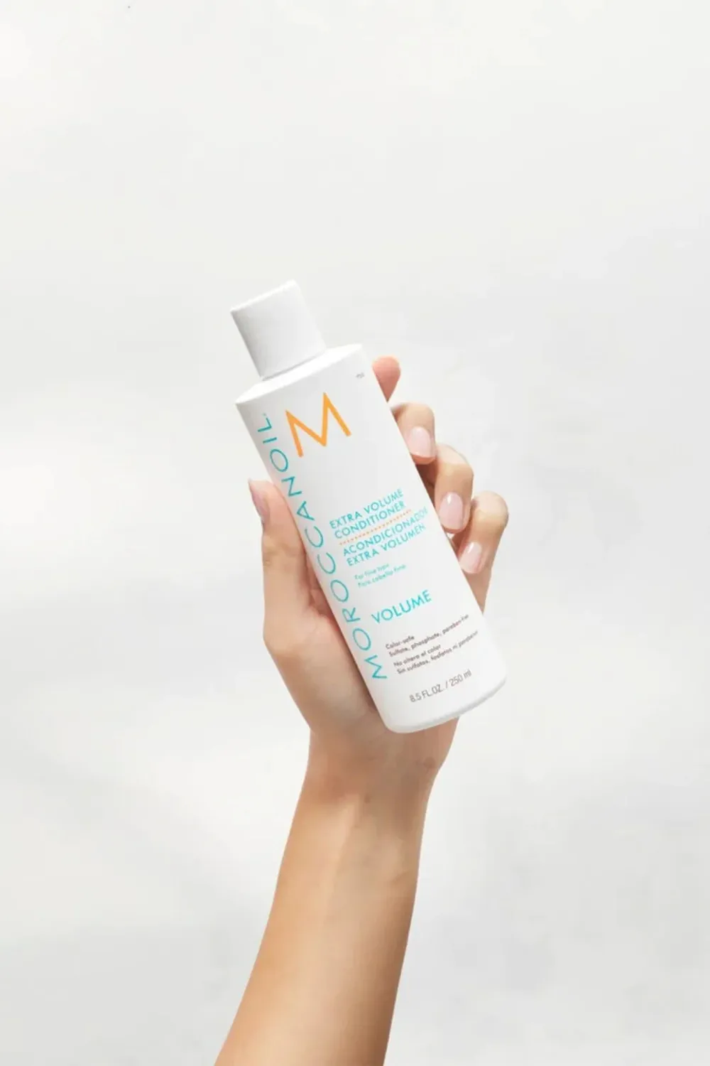Extra Volume Conditioner balsam til fint og slapt hår 250 ml